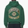 Smith Oversized Sweat Jacket Vintage Washed British Green -Pegador Sale Store PGDR BUILD TO LAST E COMMERCE MENS8462 1