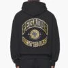 Smith Oversized Hoodie Vintage Washed Onyx Black -Pegador Sale Store PGDR BUILD TO LAST E COMMERCE MENS8499