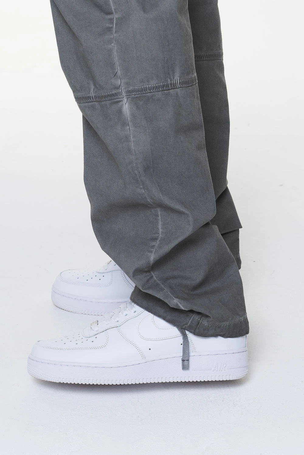 Wollam Worker Pants Faded Dark Grey 5 Wollam Worker Pants Faded Dark Grey - Image 5