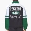 Firb Track Jacket Onyx Black White 12 Firb Track Jacket Onyx Black White -Pegador Sale Store PGDR BUILD TO LAST E COMMERCE MENS8846