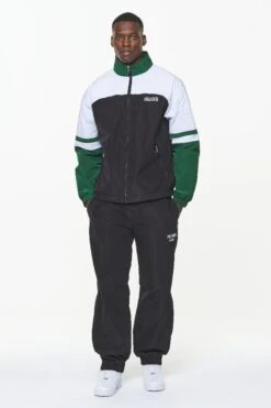 Firb Wide Track Pants Onyx Black -Pegador Sale Store PGDR BUILD TO LAST E COMMERCE MENS8856 35c81bca 2a9e 4b30 b2fe ab4348496d9c