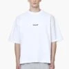 Logo Boxy Tee White 13 Logo Boxy Tee White -Pegador Sale Store PGDR BUILD TO LAST E COMMERCE MENS8967