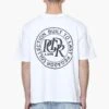 Marcer Oversized Tee White 12 Marcer Oversized Tee White -Pegador Sale Store PGDR BUILD TO LAST E COMMERCE MENS9077
