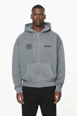 Dike Oversized Sweat Jacket Vintage Grey -Pegador Sale Store PGDR BUILD TO LAST E COMMERCE MENS 211000 df7e2a19 c84b 4d29 942f cf67bbf2b1a0