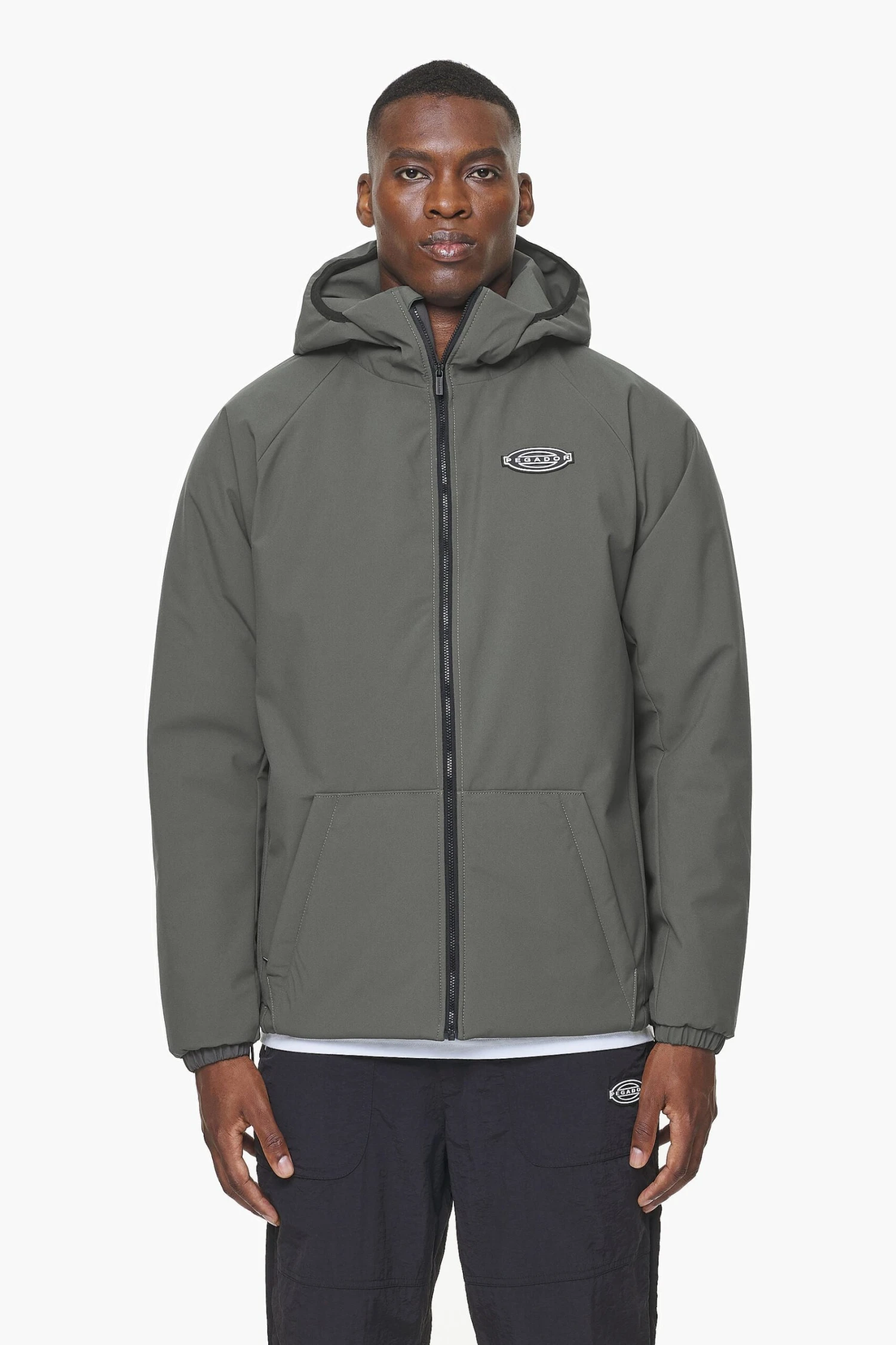 Mercury Jacket Onyx Black 1 Mercury Jacket Onyx Black