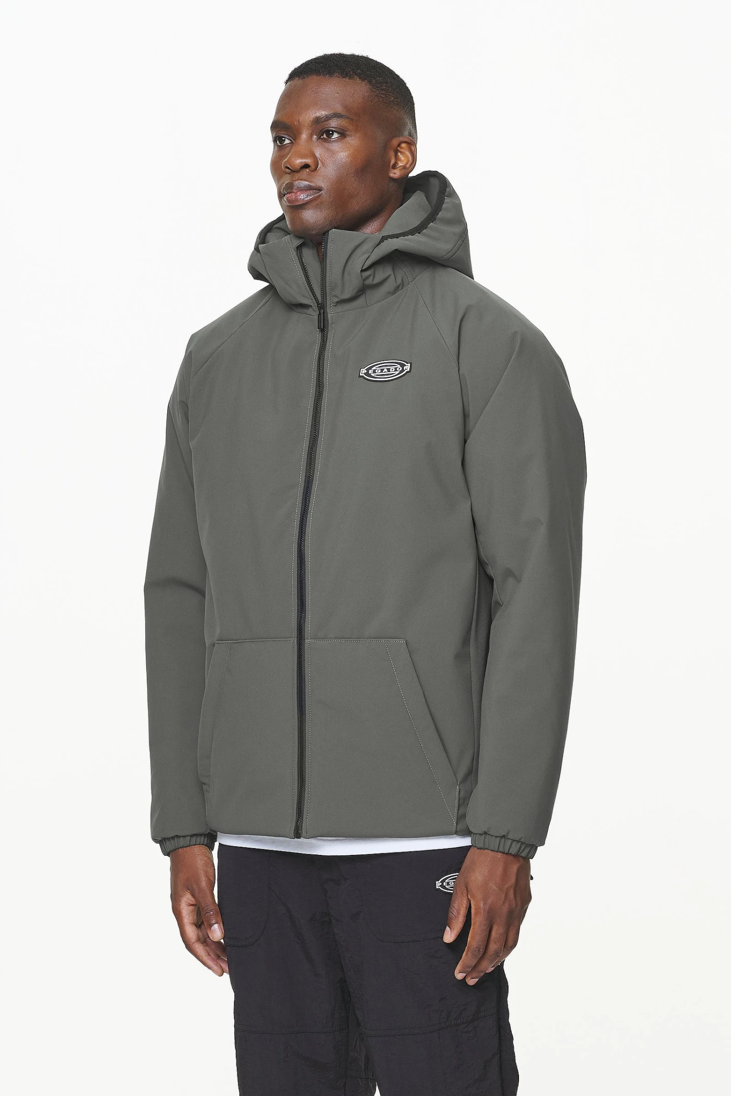 Mercury Jacket Onyx Black 4 Mercury Jacket Onyx Black - Image 4