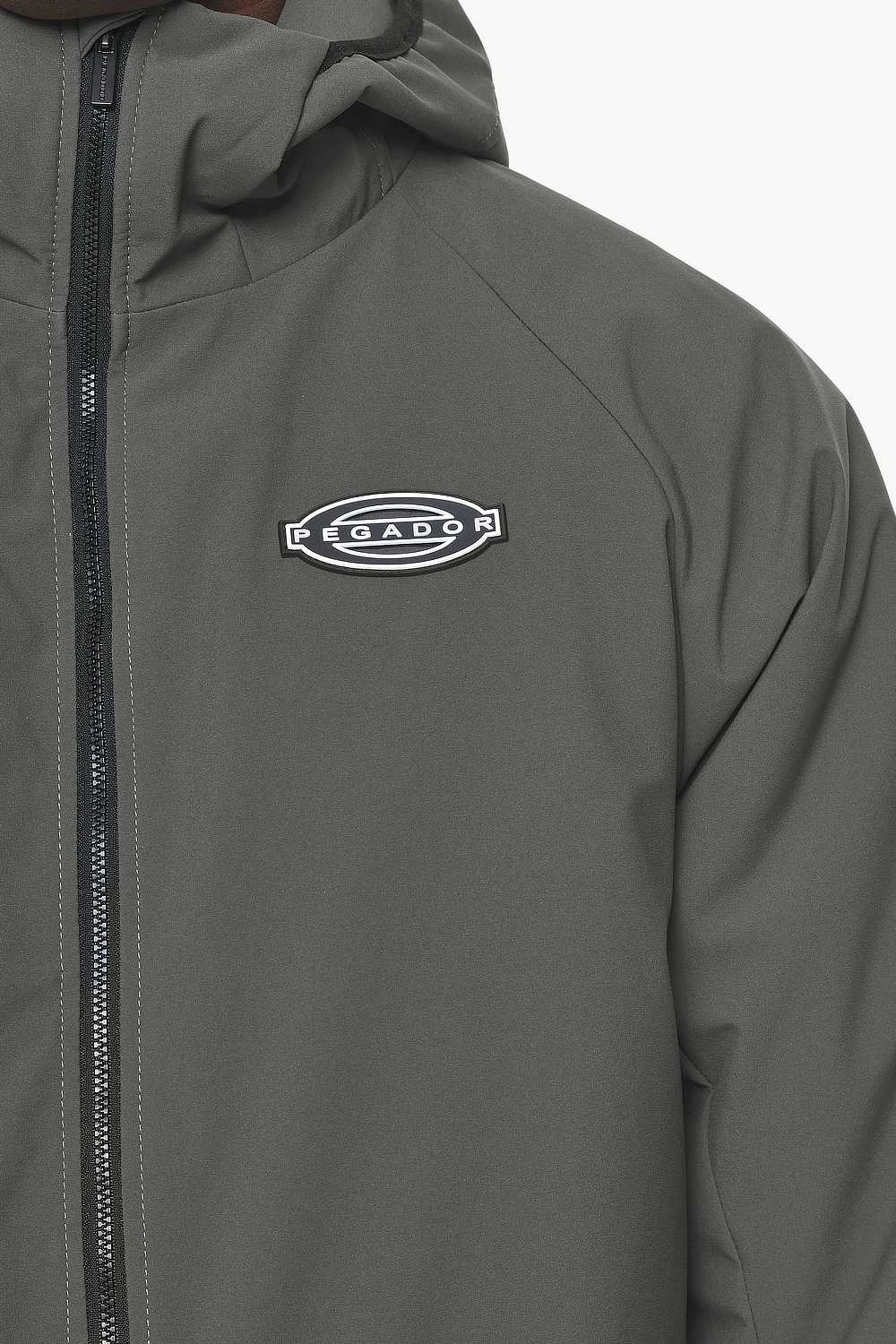 Mercury Jacket Onyx Black 6 Mercury Jacket Onyx Black - Image 6