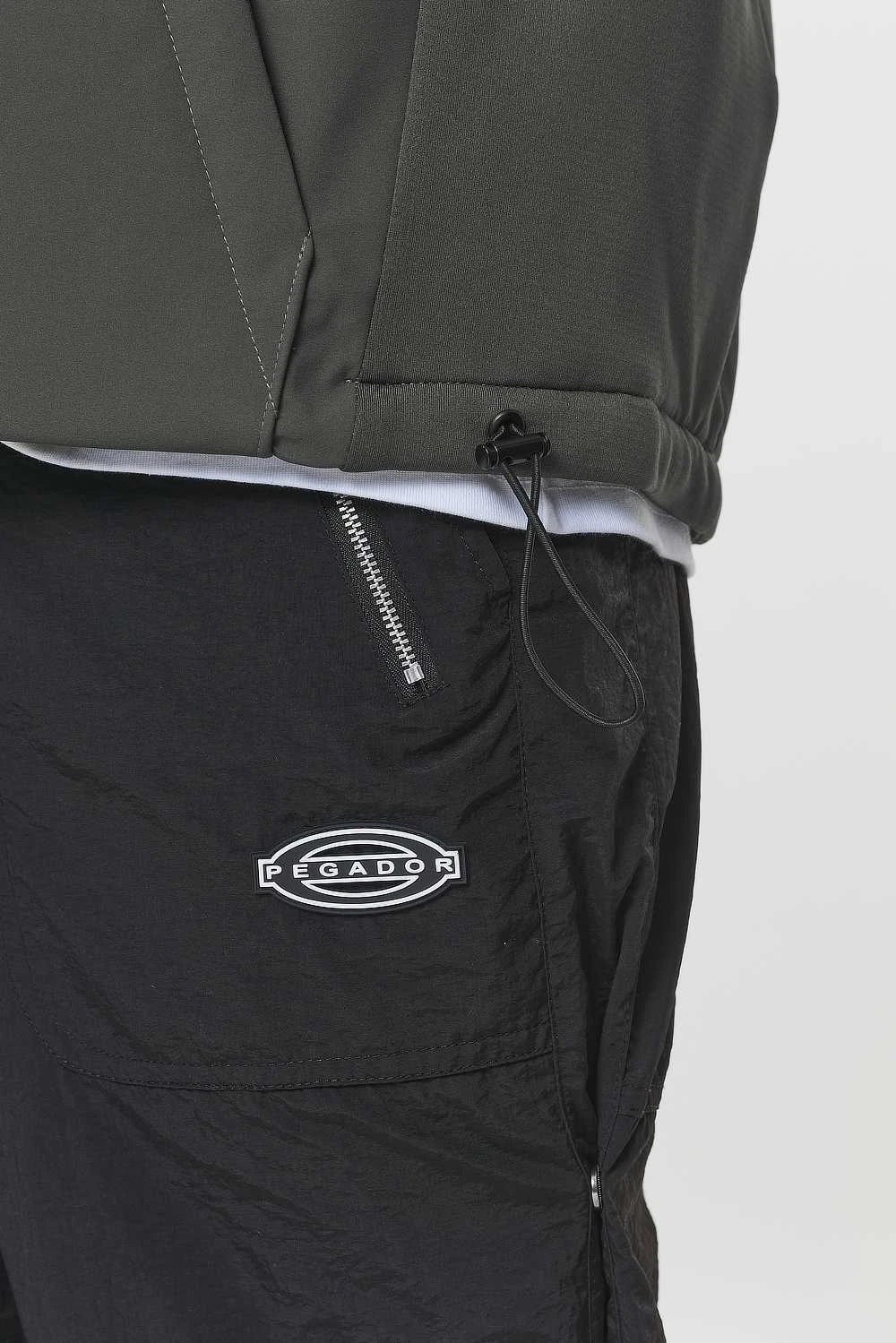 Mercury Jacket Onyx Black 7 Mercury Jacket Onyx Black - Image 7