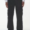 Tayls Cargo Pants Black 11 Tayls Cargo Pants Black -Pegador Sale Store PGDR BUILD TO LAST PANTS MENS0242