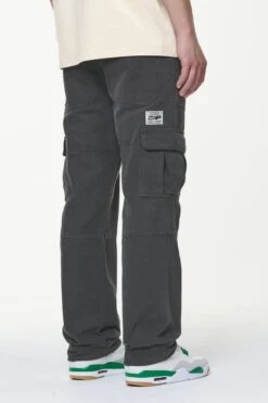 Tayls Cargo Pants Onyx Black 8 Tayls Cargo Pants Onyx Black -Pegador Sale Store PGDR BUILD TO LAST PANTS MENS0273 1