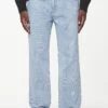 Tibo Baggy Jeans Washed Light Blue 10 Tibo Baggy Jeans Washed Light Blue -Pegador Sale Store PGDR BUILD TO LAST PANTS MENS0425 167d2f01 4563 485f 9a00 9025a579d9a7