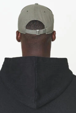 Reo Destroyed Cap Olive -Pegador Sale Store PGDR BUILT TO LAST E COMMERCE MENS HATS9337 1