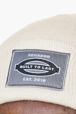 Renon Beanie Kingdom Beige -Pegador Sale Store PGDR BUILT TO LAST E COMMERCE MENS HATS9353 d9d1e005 9147 4527 bdc8 e7c7c3e8c844