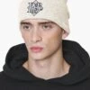Kingson Beanie Kingdom Beige -Pegador Sale Store PGDR BUILT TO LAST E COMMERCE MENS HATS9389 2