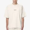 Logo Boxy Tee Washed Dust Cream Gum -Pegador Sale Store PGDR DND E COMMERCE MENS DAY 158813 39cfd04d a4f5 42de 99f7 f62a3d1b9dba