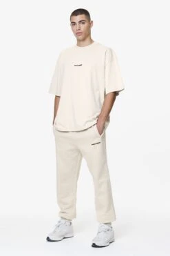 Logo Heavy Sweat Jogger Washed Dust Cream Gum 6 Logo Heavy Sweat Jogger Washed Dust Cream Gum -Pegador Sale Store PGDR DND E COMMERCE MENS DAY 158816 1 133e57ee b7c0 4b91 99e5 f840ddf898c7