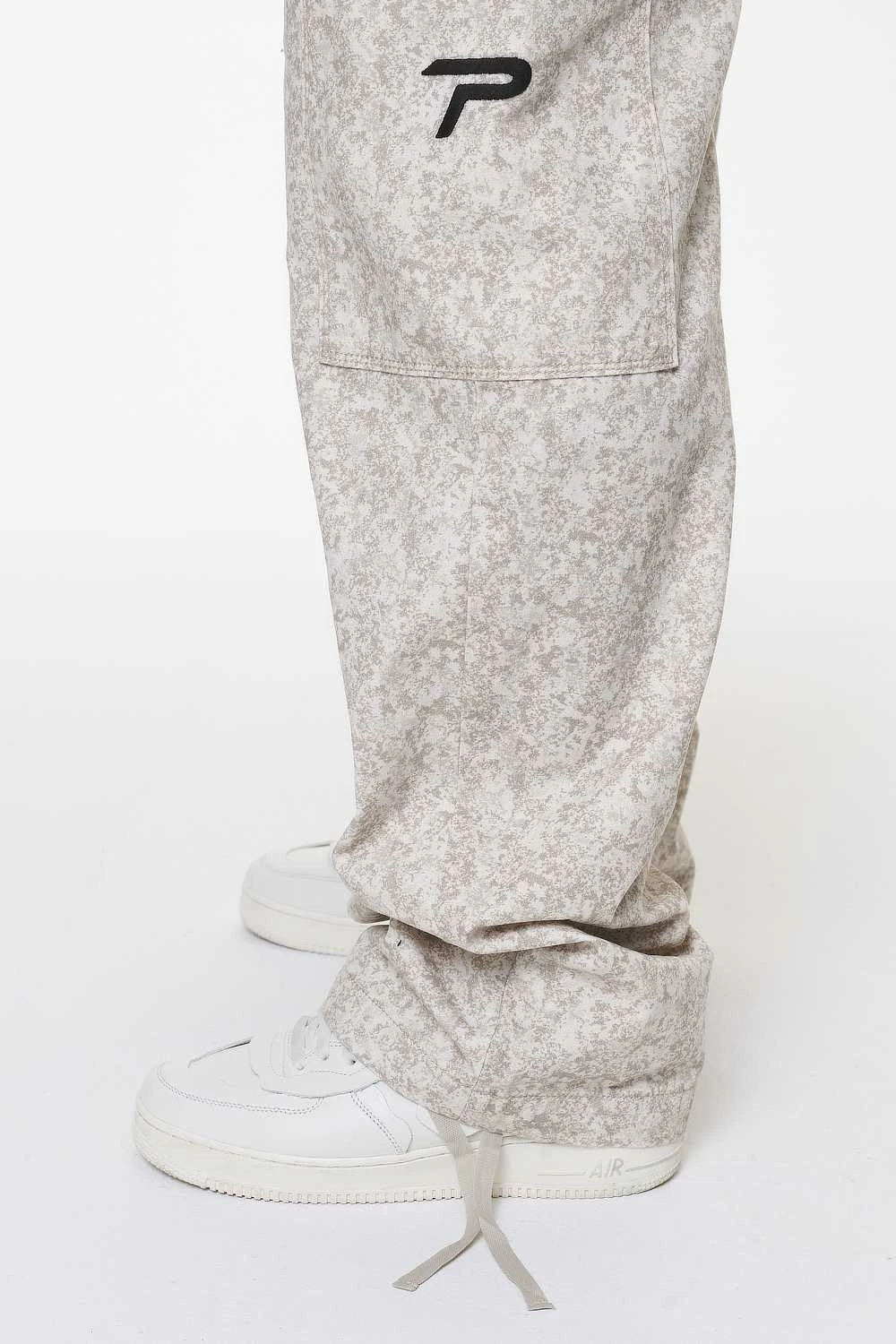 Carvan Wide Camo Pants Dust Cream 7 Carvan Wide Camo Pants Dust Cream - Image 7