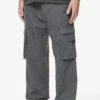 Paden Wide Cargo Pants Volcano Grey 11 Paden Wide Cargo Pants Volcano Grey -Pegador Sale Store PGDR DO NOT DISTURB E COMMERCE PANTS MENS3521