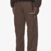 Rydal Tech Pants Oak Brown -Pegador Sale Store PGDR DO NOT DISTURB E COMMERCE PANTS MENS3553