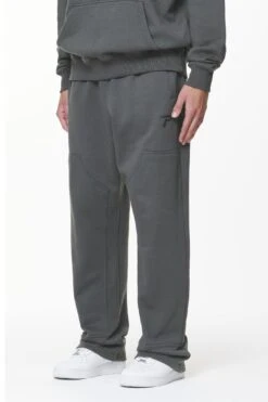Tacona Carpenter Sweat Pants Washed Volcano Grey -Pegador Sale Store PGDR DO NOT DISTURB E COMMERCE PANTS MENS3570 1
