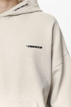 Wintor Inside Out Terry Boxy Hoodie Washed Dust Cream 10 Wintor Inside Out Terry Boxy Hoodie Washed Dust Cream -Pegador Sale Store PGDR DO NOT DISTURB E COMMERCE DAY 260053