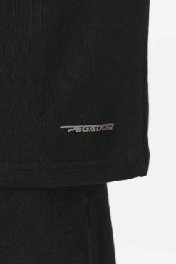 Barone Oversized Tee Black -Pegador Sale Store PGDR DO NOT DISTURB E COMMERCE DAY 260141