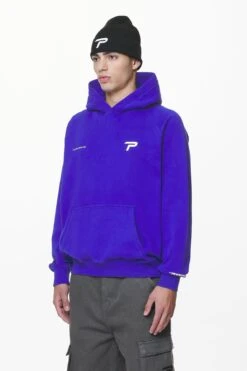 Barone Raglan Hoodie Washed Endless Blue 10 Barone Raglan Hoodie Washed Endless Blue -Pegador Sale Store PGDR DO NOT DISTURB E COMMERCE DAY 260246