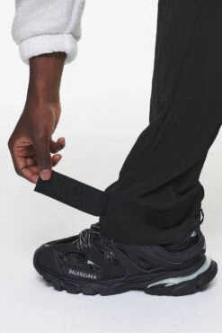 Rydal Tech Pants Black -Pegador Sale Store PGDR DO NOT DISTURB E COMMERCE DAY 260302