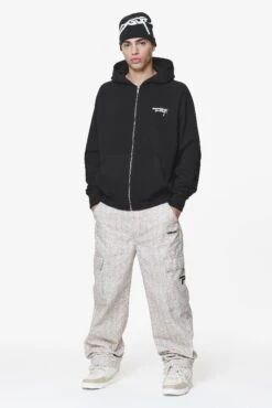 Carvan Wide Camo Pants Dust Cream 9 Carvan Wide Camo Pants Dust Cream -Pegador Sale Store PGDR DO NOT DISTURB E COMMERCE DAY 260409 1