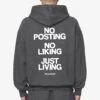 Devon Oversized Hoodie Washed Volcano Grey -Pegador Sale Store PGDR DO NOT DISTURB E COMMERCE DAY 260656 45ad4a41 1bf3 4d9b b484 ddab65ed02ac