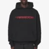 Manor Oversized Hoodie Black Signal Red 15 Manor Oversized Hoodie Black Signal Red -Pegador Sale Store PGDR DO NOT DISTURB E COMMERCE DAY 261119 1 c0a047c6 3d98 4522 ad51 ae3884c4446b