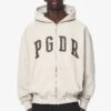 Layton Oversized Sweat Jacket Washed Dust Cream -Pegador Sale Store PGDR DO NOT DISTURB E COMMERCE DAY 261349 2 3f0ebf65 c46e 4328 9f67 f88cdf1c892b