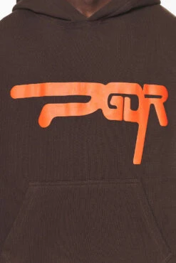 Zero Boxy Hoodie Washed Oak Brown 9 Zero Boxy Hoodie Washed Oak Brown -Pegador Sale Store PGDR DO NOT DISTURB E COMMERCE DAY 261795