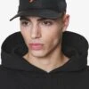 Fargo Cap Black -Pegador Sale Store PGDR DO NOT DISTURB E COMMERCE DAY 262269