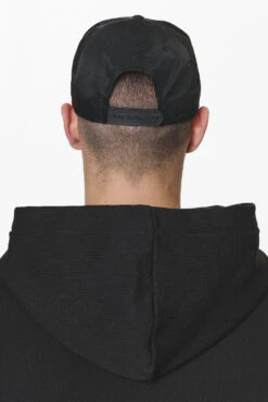 Fargo Cap Black 5 Fargo Cap Black -Pegador Sale Store PGDR DO NOT DISTURB E COMMERCE DAY 262272