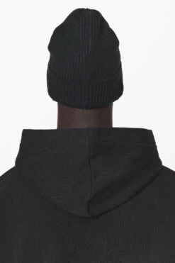 Fargo Beanie Black 6 Fargo Beanie Black -Pegador Sale Store PGDR DO NOT DISTURB E COMMERCE DAY 262296