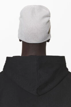 Feala Jaquard Beanie Dust Cream Oak Brown -Pegador Sale Store PGDR DO NOT DISTURB E COMMERCE DAY 262327