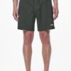 Logo Swim Shorts Dark Olive -Pegador Sale Store PGDR LAST MINUTE E COMMERCE PANTS1004 eb624a52 207a 49e1 acec fe82171b2db7