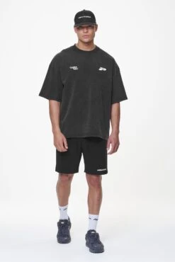 Valeno Baseball Cap Black -Pegador Sale Store PGDR LAST MINUTE E COMMERCE44088 49cab858 0b1b 44da bcaf f0bfb085ac20