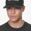 Valeno Baseball Cap Black