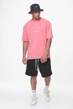 Juan Reversible Bucket Hat Black Strawberry -Pegador Sale Store PGDR LAST MINUTE E COMMERCE45174 ac293021 d4d8 4fb4 b798 f72f354568a4