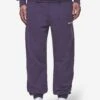 Logo Heavy Sweat Jogger Washed Deep Purple -Pegador Sale Store PGDR MOST ALIVE ECOMMERCE MENS PANTS2592 1c45718d 4c8a 4c46 a7e6 528fd2e042be