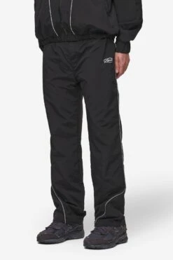 Mercer Track Pants Black -Pegador Sale Store PGDR MOST ALIVE ECOMMERCE MENS PANTS2736