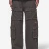 Penard Wide Cargo Pants Anthracite -Pegador Sale Store PGDR MOST ALIVE ECOMMERCE MENS PANTS DAY 22814 ac96a68a a1b6 4fb9 91dc dc87267479f5