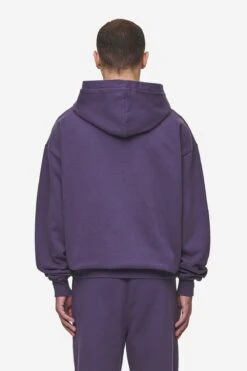 Logo Oversized Hoodie Washed Deep Purple -Pegador Sale Store PGDR MOST ALIVE ECOMMERCE MENS DAY 152560 e87c41d2 a3ca 41b4 9e53 ece79a87c3af