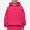 Logo Boxy Hoodie Washed Virtual Pink -Pegador Sale Store PGDR MOST ALIVE ECOMMERCE MENS DAY 152619 a1f9fc30 d296 4d40 8caa 516cc543cf81