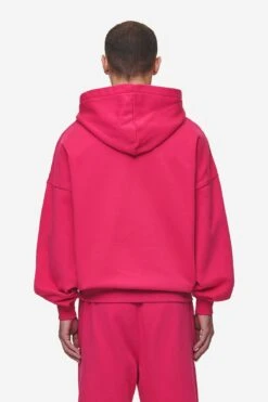 Logo Boxy Hoodie Washed Virtual Pink 8 Logo Boxy Hoodie Washed Virtual Pink -Pegador Sale Store PGDR MOST ALIVE ECOMMERCE MENS DAY 152630