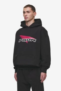 Blamor Oversized Hoodie Washed Black 7 Blamor Oversized Hoodie Washed Black -Pegador Sale Store PGDR MOST ALIVE ECOMMERCE MENS DAY 152849