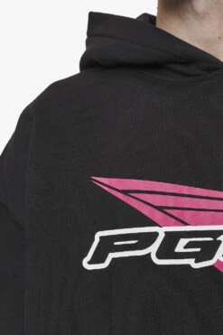 Blamor Oversized Hoodie Washed Black 9 Blamor Oversized Hoodie Washed Black -Pegador Sale Store PGDR MOST ALIVE ECOMMERCE MENS DAY 152860