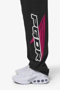 Blamor Wide Sweat Pants Washed Black 10 Blamor Wide Sweat Pants Washed Black -Pegador Sale Store PGDR MOST ALIVE ECOMMERCE MENS DAY 152862